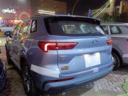 فۆرد ترێتۆری